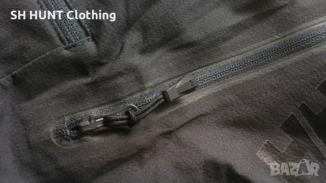 HELLY HANSEN ODIN Stretch Trouser размер S изцяло еластичен панталон - 2196, снимка 7 - Панталони - 53576514