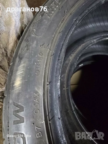  245/45 R18 100W-летни гуми, снимка 5 - Гуми и джанти - 53726183