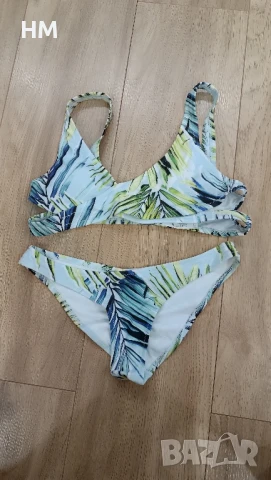 Дамски бански половинки, снимка 1