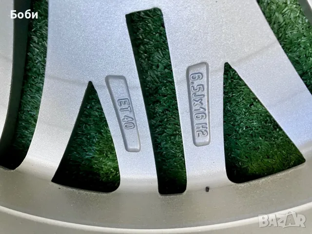 Джанти 4/98/16 Fiat Lancia Alfa Lada, снимка 9 - Гуми и джанти - 49546481