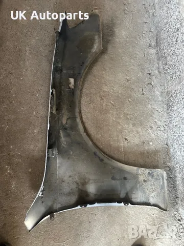 Калник калници с леки забележки ауди а4 б8, снимка 3 - Части - 48514517