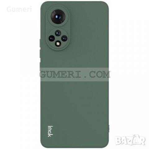 Huawei nova 9 Pro  Силиконов Гръб Със Защита За Камерата , снимка 5 - Калъфи, кейсове - 34842639