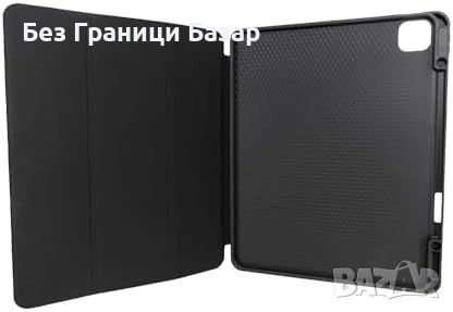 Нов Ted Baker калъф таблет iPad Pro 13 2024/2025 флип магнитен стойка, снимка 3 - Друга електроника - 53072176