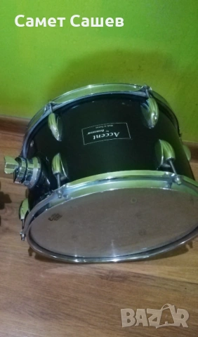  Ludwig  12 , снимка 3 - Ударни инструменти - 53776923