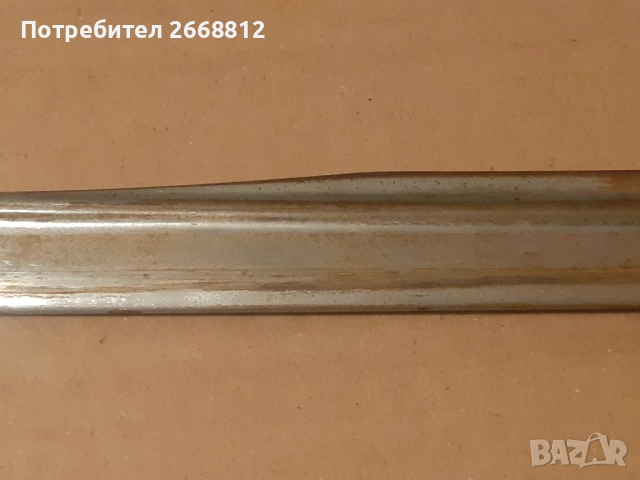 сабя, снимка 8 - Антикварни и старинни предмети - 51655112