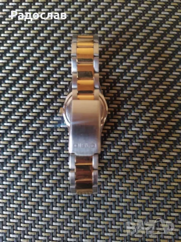 дамски часовник Casio, снимка 4 - Дамски - 55935636