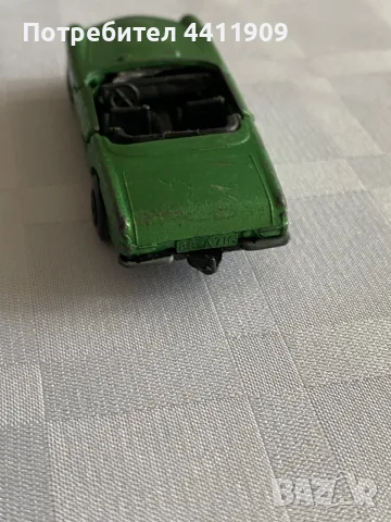 matchbox bulgaria, снимка 7 - Колекции - 55891568