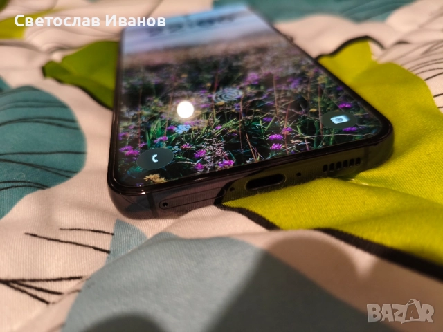 Samsung Galaxy S23 256 Като НОВ, снимка 7 - Samsung - 52507100