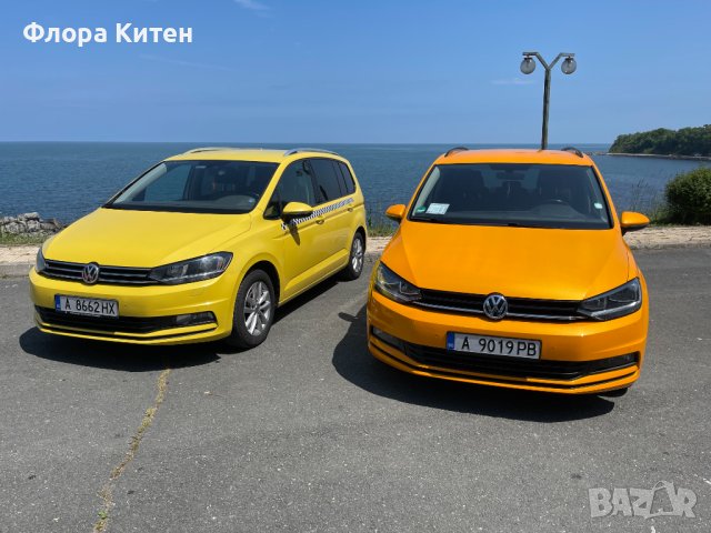 Такси Приморско | Taksi Primorsko, снимка 2 - Транспортни услуги - 40828514