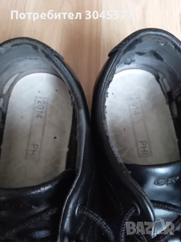 Обувки Geox 44 размер, снимка 7 - Ежедневни обувки - 48189338