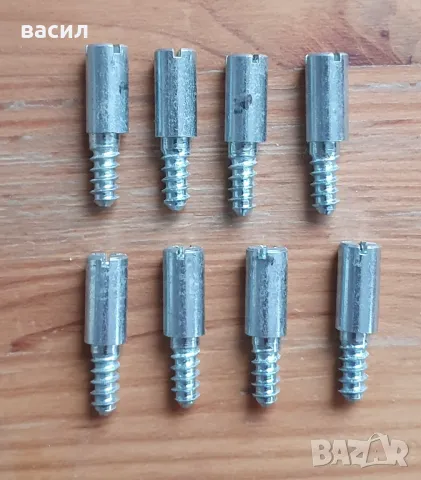 Мартинки за вратички , снимка 8 - Шкафове - 48540347