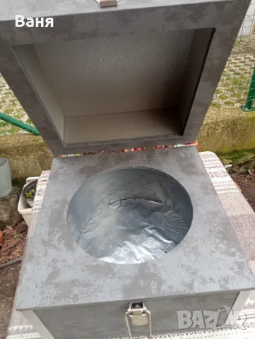 Кутия за готвене, снимка 5 - Съдове за готвене - 49817716