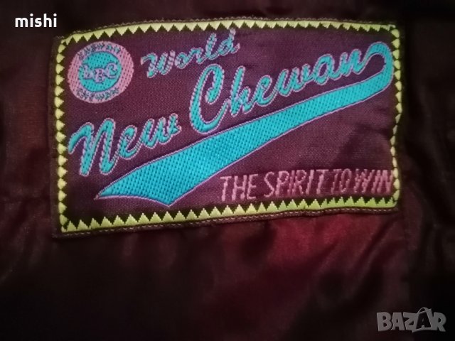 Authentic много топло оригинално яке , снимка 3 - Детски якета и елеци - 34402712