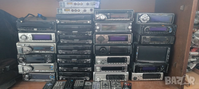 Pioneer avic-x1 (bt) мултимедия с навигация , снимка 6 - Аксесоари и консумативи - 39925751