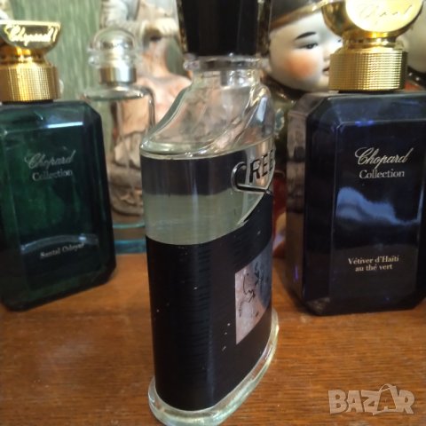 Creed Aventus EDP 100 ml оригинален РАЗПРОДАЖБА , снимка 9 - Мъжки парфюми - 41723137