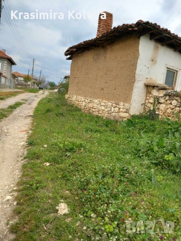 Продава КЪЩА, област Пловдив, с. Тюркмен, снимка 4 - Къщи - 41914087