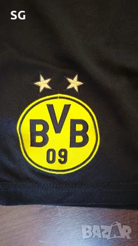 Шорти на Borussia Dormund , снимка 3 - Спортни дрехи, екипи - 55724749
