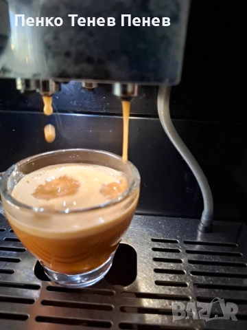 кафемашина Melitta CI, снимка 6 - Кафемашини - 52640635