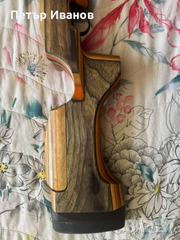 Приклад за Тика Т3, снимка 3 - Оборудване и аксесоари за оръжия - 53717976