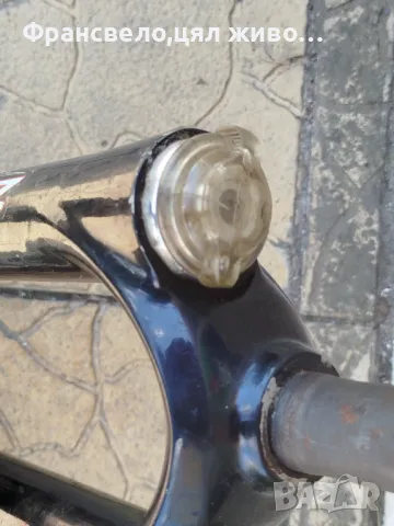 26 цола вилка за велосипед колело ос 20 мм, снимка 2 - Части за велосипеди - 50333506