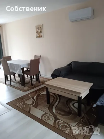 Велинград, двустаен нов, обзаведен 300 €