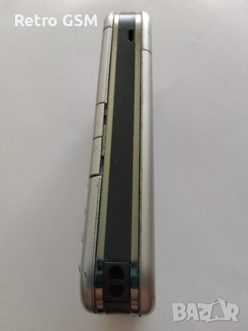 Nokia 6030/заключен, снимка 4 - Nokia - 52792825
