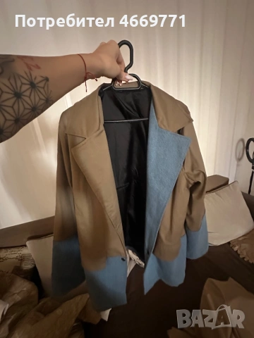 Сако goddesbyAngelina, снимка 2 - Сака - 53010596