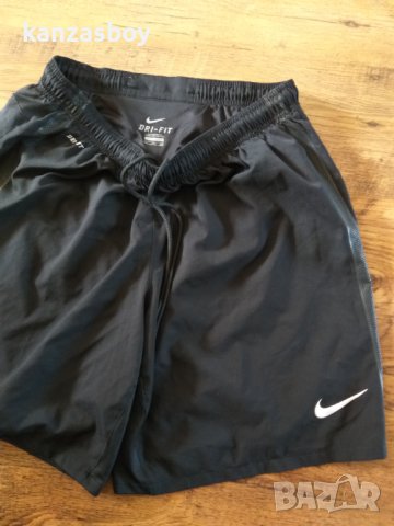 Nike Men's Fly Shorts - страхотни мъжки панталони 2ХЛ, снимка 2 - Спортни дрехи, екипи - 42284955