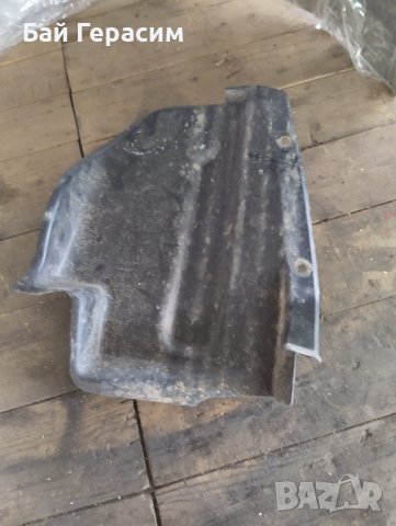 заден подкалник Сузуки игнис Субару джъсти, снимка 2 - Части - 41903748