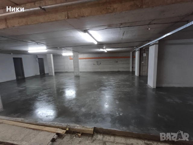 Шлайфан и ресан бетон , снимка 5 - Други ремонти - 31272699