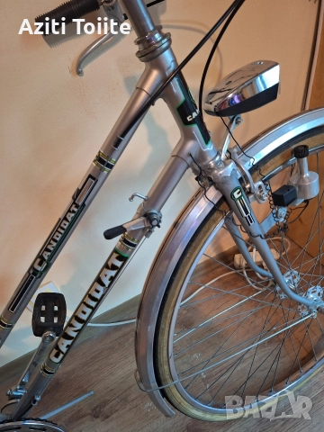 Ретро колело