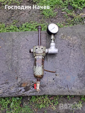 Утаечен филтър.  Филтър , снимка 2 - ВИК - 49335737