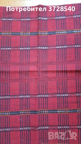 Битови Автентични нови ръчно тъкани народни изделия от скрина на баба, снимка 6 - Български сувенири - 40654276