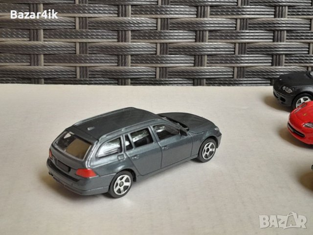 Мажорет, Majorette за колекция, снимка 3 - Колекции - 41364873