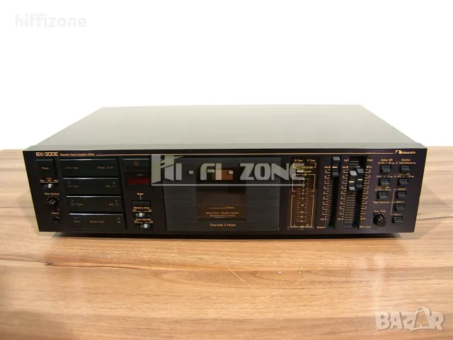  Nakamichi bx-300e /3 ДЕК