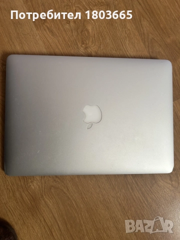 Macbook Air A1466 за части, снимка 3 - Части за лаптопи - 56347966