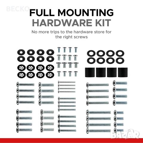 Стойка за Sonos Beam, снимка 4 - Стойки, 3D очила, аксесоари - 53757064