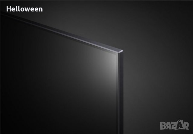 Телевизор LG LED 50NANOCell 813, 50" (127 см), Smart, 4K Ultra HD, снимка 3 - Телевизори - 39769974
