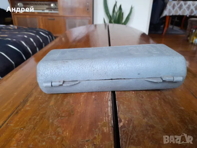 Кутия за инструменти ВАЗ,ЛАДА, снимка 3 - Антикварни и старинни предмети - 48307328