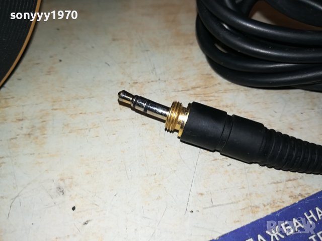 AKG AKG K-92 HIFI HEADPHONES MADE IN VIENNA AUSTRIA-ВНОС SWISS 2006231724, снимка 11 - Слушалки и портативни колонки - 41289353