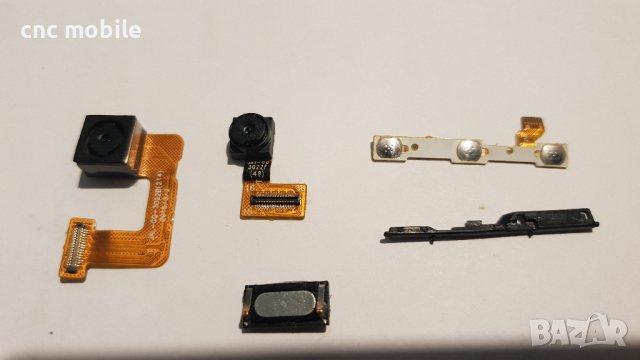 TURBO-X OMEGA 4G оригинални части и аксесоари , снимка 12 - Резервни части за телефони - 36263262