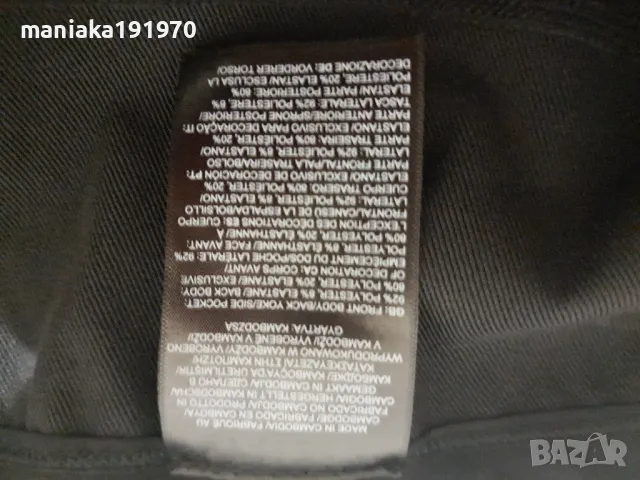 The North Face Winter Warm Tights - Men's (XL) мъжки спортен клин, снимка 12 - Спортни дрехи, екипи - 48698229