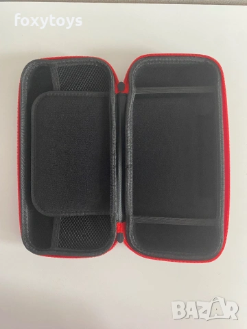 Калъф за Нинтендо , снимка 12 - Аксесоари - 48506433