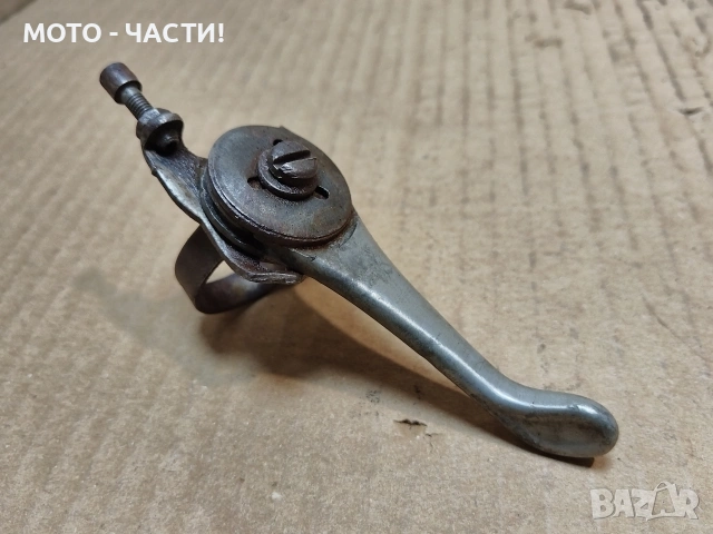 Смукач За Мотоциклети. , снимка 2 - Части - 53852328