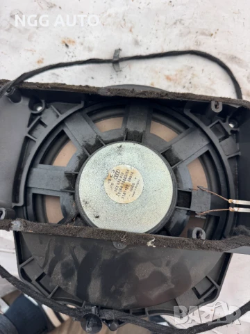   Субуфер за Audi A4 B6, 8е5 035 412, 8е5035412, снимка 4 - Части - 51388976