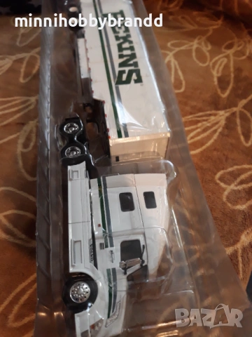 Volvo Freightliner  Kenworth  GMC General 1.43  , снимка 11 - Колекции - 53395034