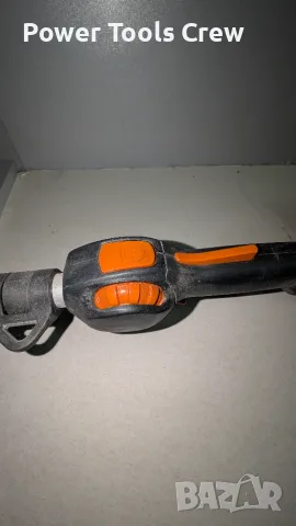 Бензинов храсторез Stihl HL92C, снимка 2 - Градинска техника - 55727952