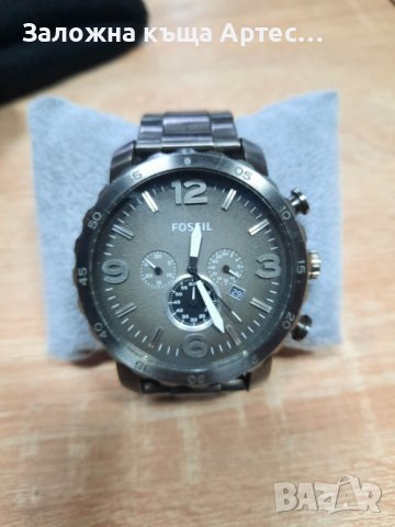 ЧАСОВНИК FOSSIL JR1437