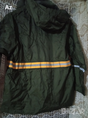 Детско яке , снимка 2 - Детски якета и елеци - 36508279