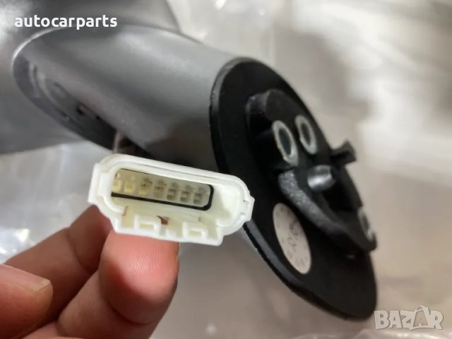 Външно огледало за Фиат Пунто и Линеа / FIAT Punto, Punto Evo, Grande Punto, Linea, снимка 4 - Части - 48390098